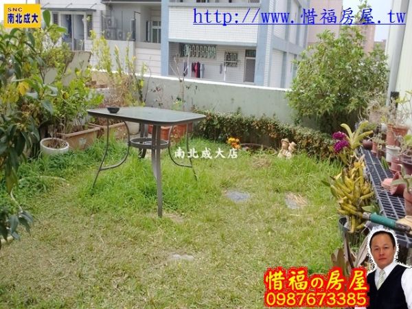 大橋透天【】車站旁地23坪靜巷3樓半透天,房屋, 房屋買賣,房屋網