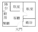 C19美術川全新2房+車位,房屋, 房屋買賣,房屋網