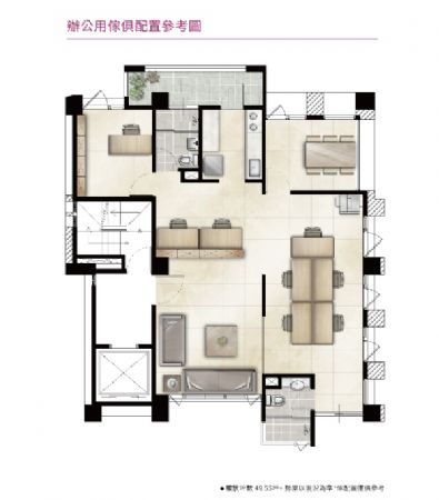 同心匯 一層一戶一梯廳 房屋 房屋買賣 房屋網 好宅網home7 11