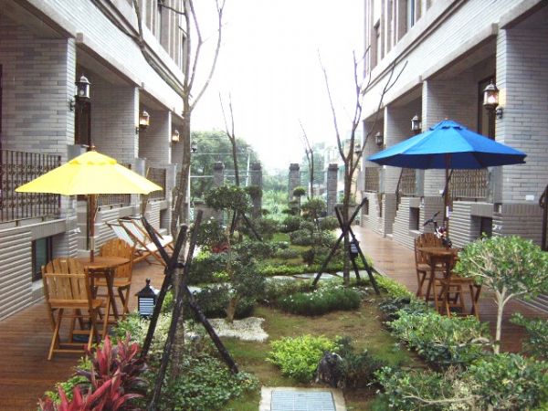 ★桃園市龍潭區石門水庫民治別墅★1~4樓,私人庭園,雙車庫,邊間,採光佳,風景佳,房屋, 房屋買賣,房屋網