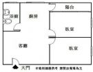 C9旅運中心輕軌R8三多商圈捷運精美兩房,房屋, 房屋買賣,房屋網