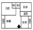 漢神巨蛋捷運*石上麗晶三房車位,房屋, 房屋買賣,房屋網