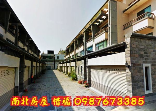 標準格局咧 大麥田車墅 頂安街地28坪5房明亮車庫透天838萬 房屋 房屋買賣 房屋網 好宅網home7 11