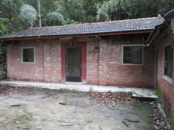 自售賣新竹北埔鄉北埔老街旁有建地與林地有三合院可分割可蓋農舍,房屋, 房屋買賣,房屋網