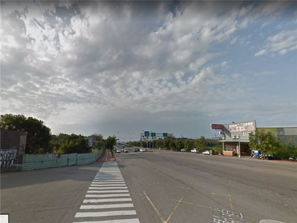 台中沙鹿【KK在地通】正向上路旁保護區旱地,房屋, 房屋買賣,房屋網