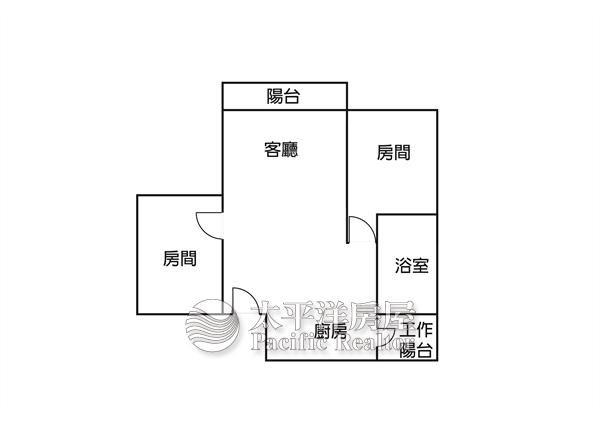 傑出一號讚景觀戶 請來電沙鹿旗艦加盟店6049336 房屋 房屋買賣 房屋網 好宅網home7 11