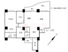 2009826專售。淡水達麗世界灣。湖光山色大邸。露台使用約7.04坪，不計權狀面積專屬使用,房屋, 房屋買賣,房屋網