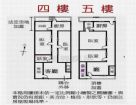 ㊣售4樓公寓高級頂加捷運走路5分實用建物 53 坪,房屋, 房屋買賣,房屋網