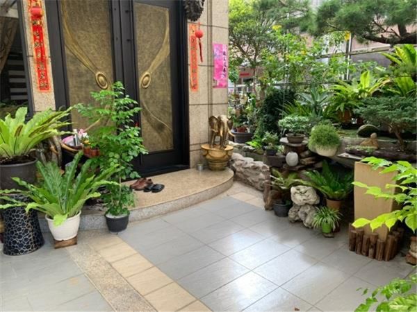 台中龍井【KK在地通】紫園邊間豪華美別墅,房屋, 房屋買賣,房屋網