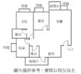 壽山★【山海領事館】景觀大三房平車★雙衛開窗,房屋, 房屋買賣,房屋網