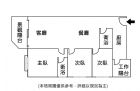 美術館遠眺柴山 全新未住景觀三房平車,房屋, 房屋買賣,房屋網