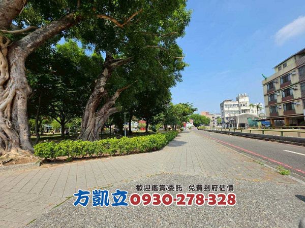 育樂街大地坪面寬型稀有透店,房屋, 房屋買賣,房屋網