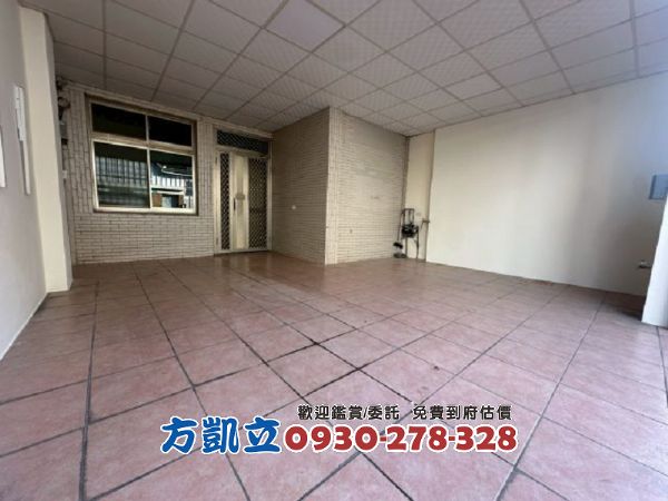 海佃路一段邊間大地坪車庫透天,房屋, 房屋買賣,房屋網