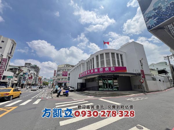 市中心北門好入手店面,房屋, 房屋買賣,房屋網