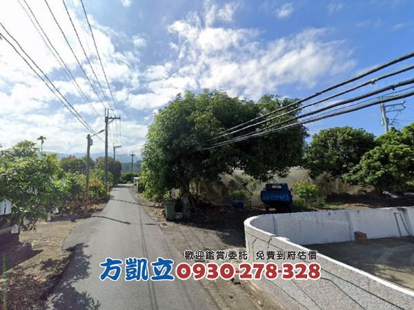 楠西好規劃3.2分都內美農地2,房屋, 房屋買賣,房屋網