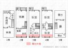 綠意孝親美車墅｜靜巷美宅 × 雙車位 × 明星學區 0908-040999,房屋, 房屋買賣,房屋網