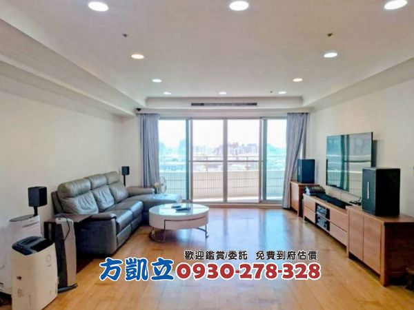 東方巨人百坪景觀六房雙平車豪邸,房屋, 房屋買賣,房屋網