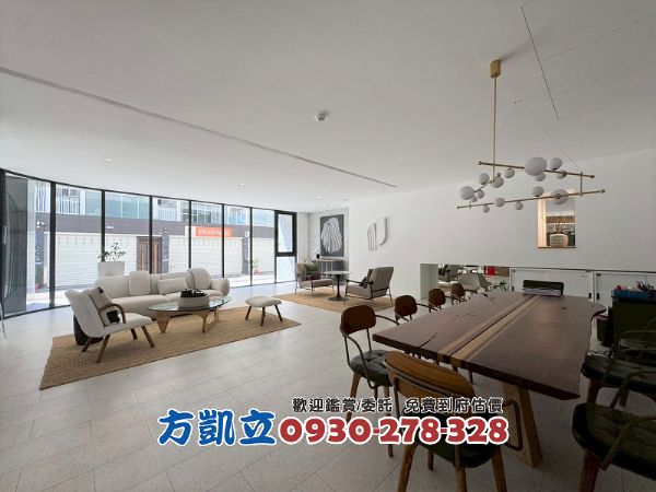 富鳳3.0露台戶毛小孩3房平車,房屋, 房屋買賣,房屋網