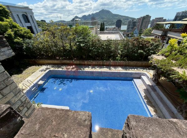 2282680紅樹林|奇珍藝術匠心獨運,獨棟別墅,房屋, 房屋買賣,房屋網