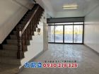 鹽行正路面百坪角窗樓店含平車,房屋, 房屋買賣,房屋網