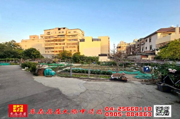 東森房屋大雅中清店-上楓410建地,房屋, 房屋買賣,房屋網