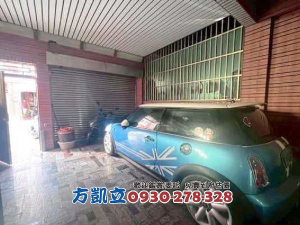 (專)安南區傳統大地坪格局透天,房屋, 房屋買賣,房屋網