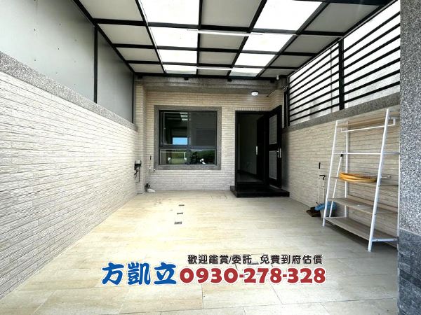 安南區輕屋齡大地坪透天墅,房屋, 房屋買賣,房屋網
