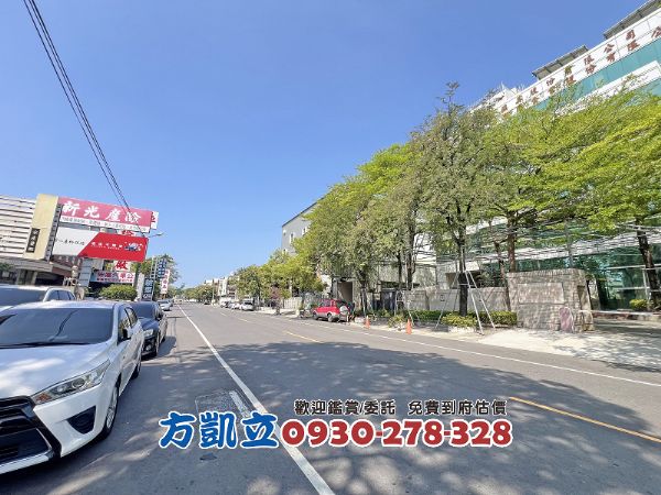 安平工業區乙工大面寬好規劃廠房,房屋, 房屋買賣,房屋網