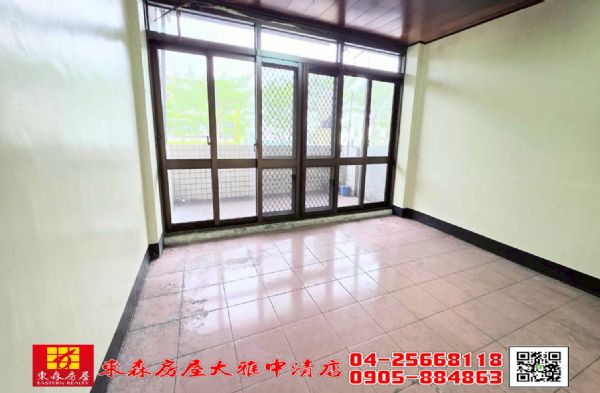 東森房屋大雅中清店-豐原交流道旁透店1,房屋, 房屋買賣,房屋網