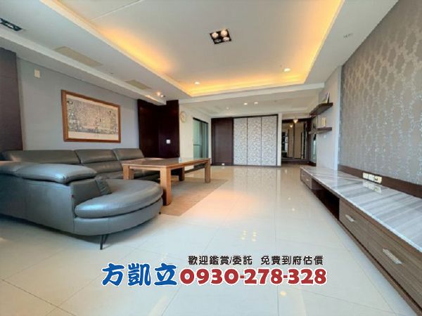 站前CASA無敵景觀四房平車,房屋, 房屋買賣,房屋網