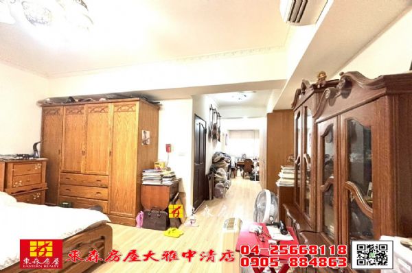 東森房屋大雅中清店-永和雙車美墅,房屋, 房屋買賣,房屋網