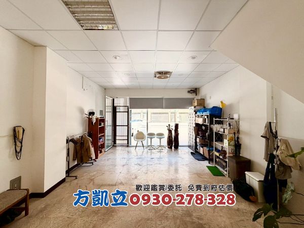 安平市政特區大面寬店住透天,房屋, 房屋買賣,房屋網