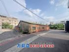 善化角窗72坪面寬建地附平房,房屋, 房屋買賣,房屋網