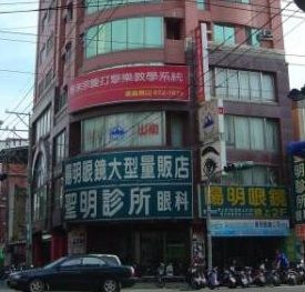 租屋物件照片