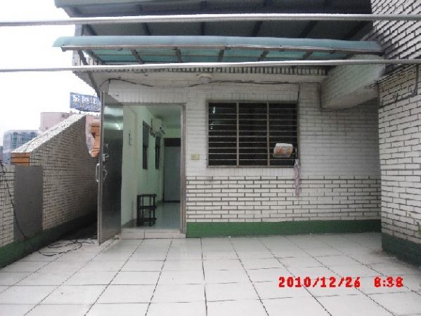 租屋物件照片