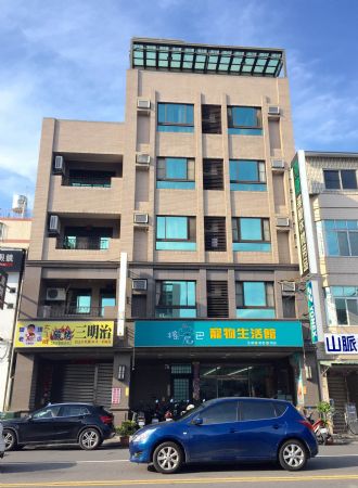 租屋物件照片