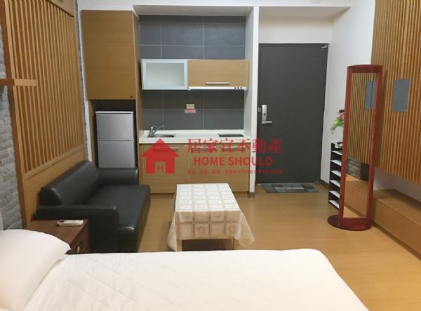 租屋物件照片