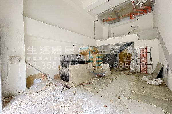 租屋物件照片