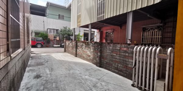 租屋物件照片