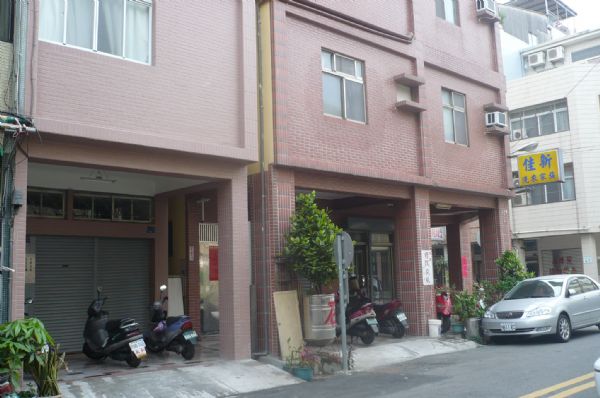 租屋物件照片