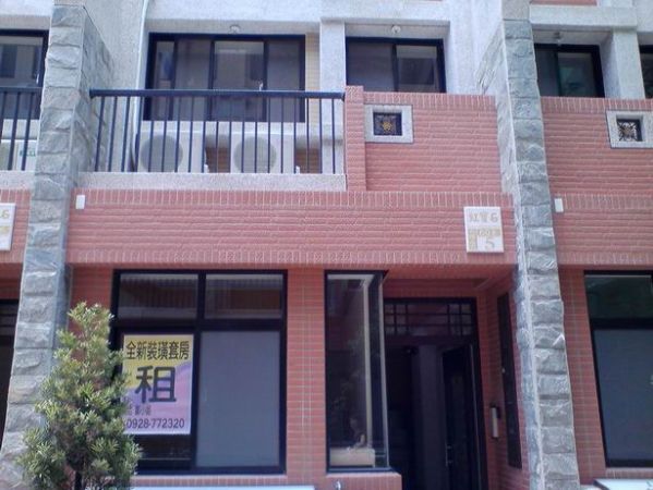 租屋物件照片