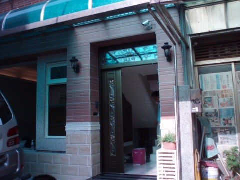 租屋物件照片
